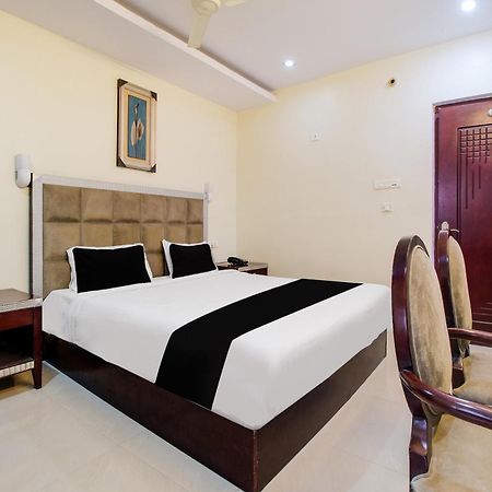 Super Townhouse Gajuwaka Near Cmr Mall Kurmannapalem المظهر الخارجي الصورة