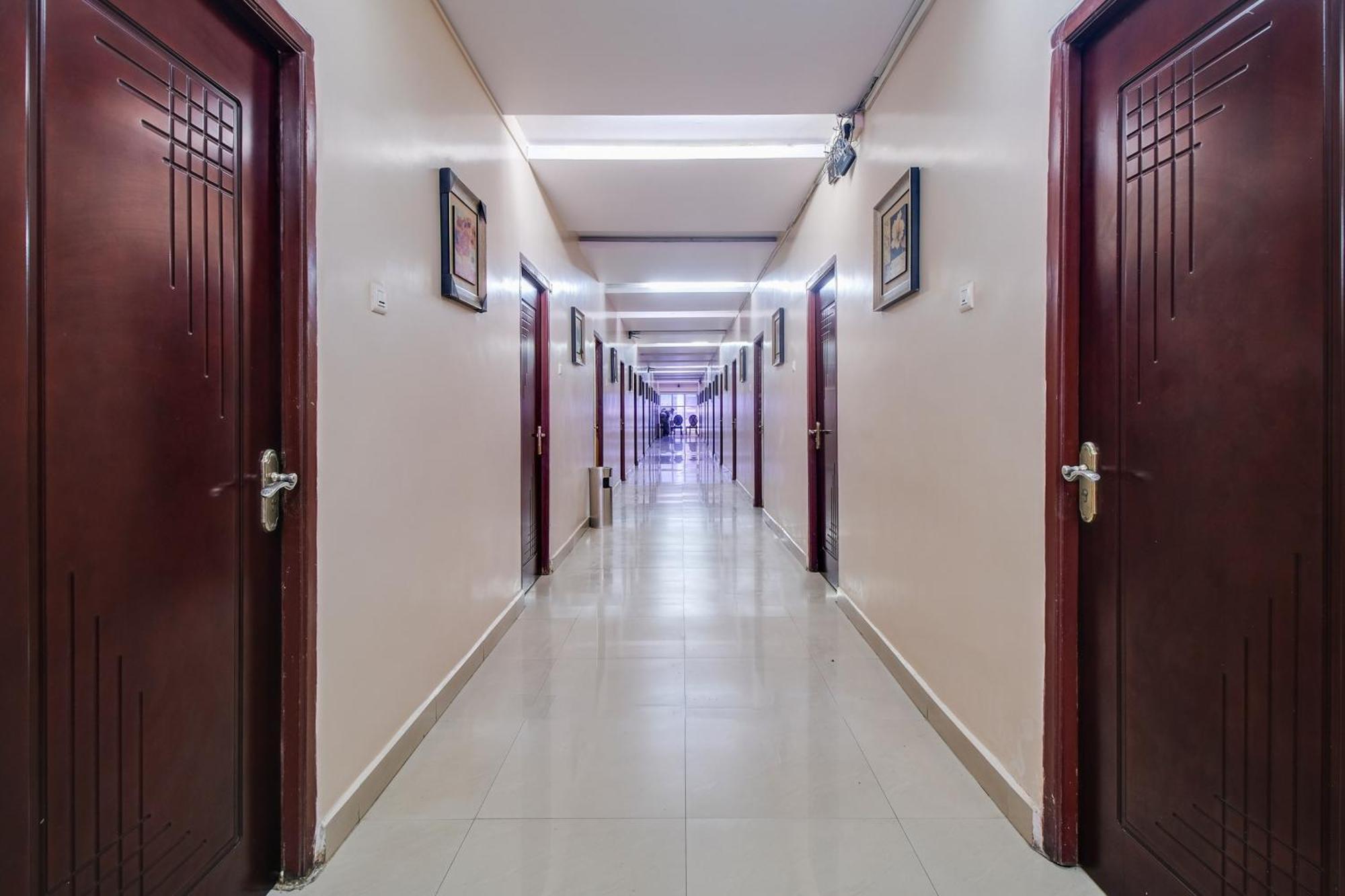 Super Townhouse Gajuwaka Near Cmr Mall Kurmannapalem المظهر الخارجي الصورة