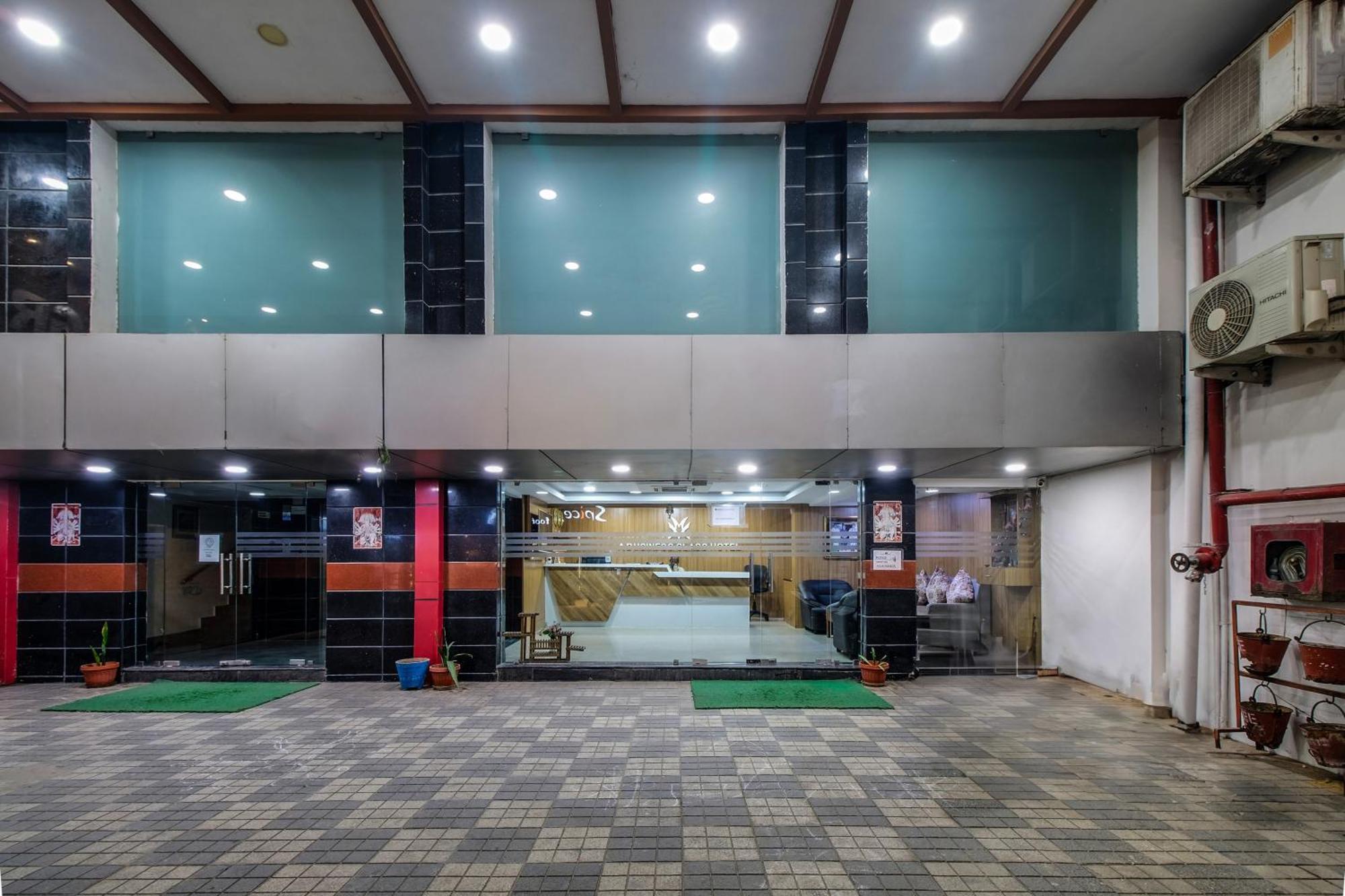 Super Townhouse Gajuwaka Near Cmr Mall Kurmannapalem المظهر الخارجي الصورة